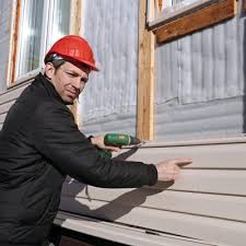 Best Custom Trim and Detailing for Siding  in Apopka, FL